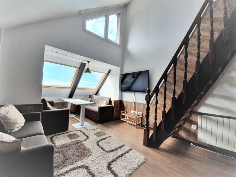Apartamento  Sierra Nevada