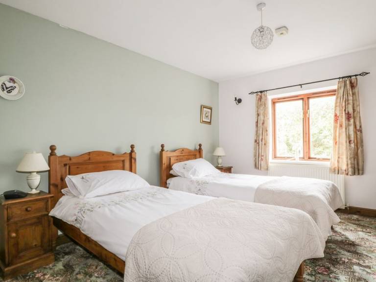 Cabin Orton