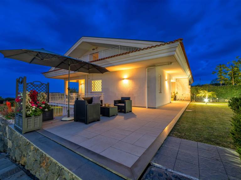 Ferienhaus in Aci Catena, Aci Castello für max. 6 Personen Ferienhaus in Aci Catena, Aci Castello für max. 6 Personen