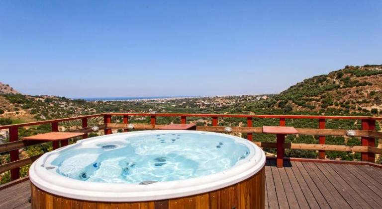 Children-friendly serviced apartment with pool, sauna & patio | Dogs allowed — photo 2