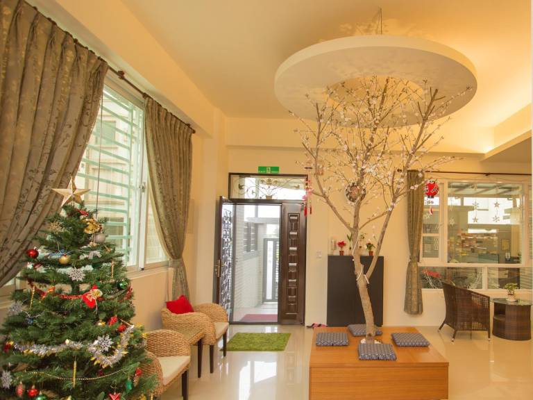 Taitung Freehome Bed and Breakfast — photo 2