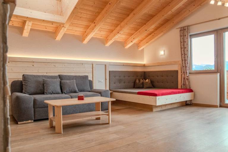 Ferienwohnung Villanders