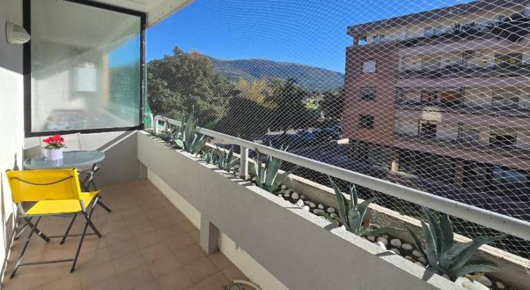Apartment with 1 room for 4 persons — photo 4
