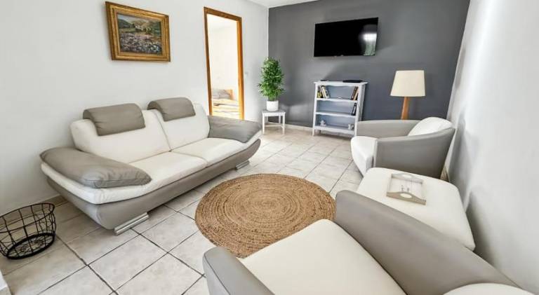 Holiday apartment | Pets allowed — photo 2