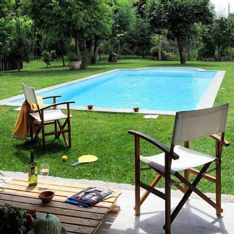 Quinta Trofa