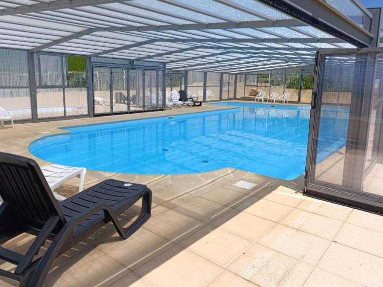 Mobilhome 5 personnes