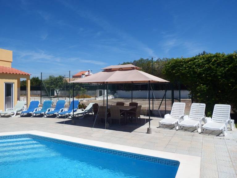 Villa  Faro