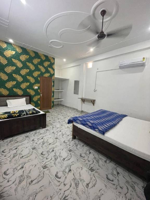 Goroomgo Ayodhya Dham Guest House Near Ram Mandir Ayodhya — photo 2