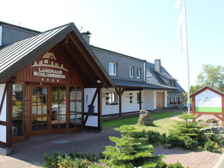 Ferienwohnung Medebach