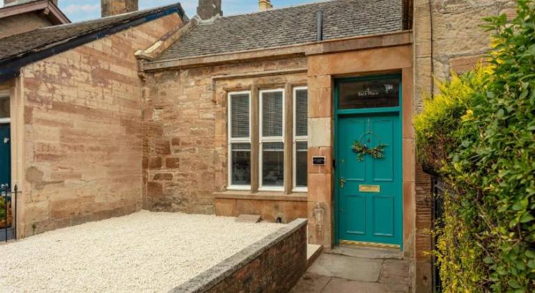 14 m&sup2; Ferienhaus