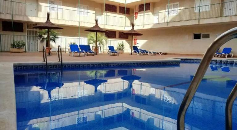 Beautiful rental apartment with pool | Next to the beach | Pet-friendly — photo 4
