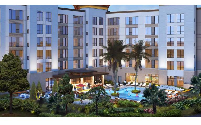 Hyatt House Destin in Destin, FL