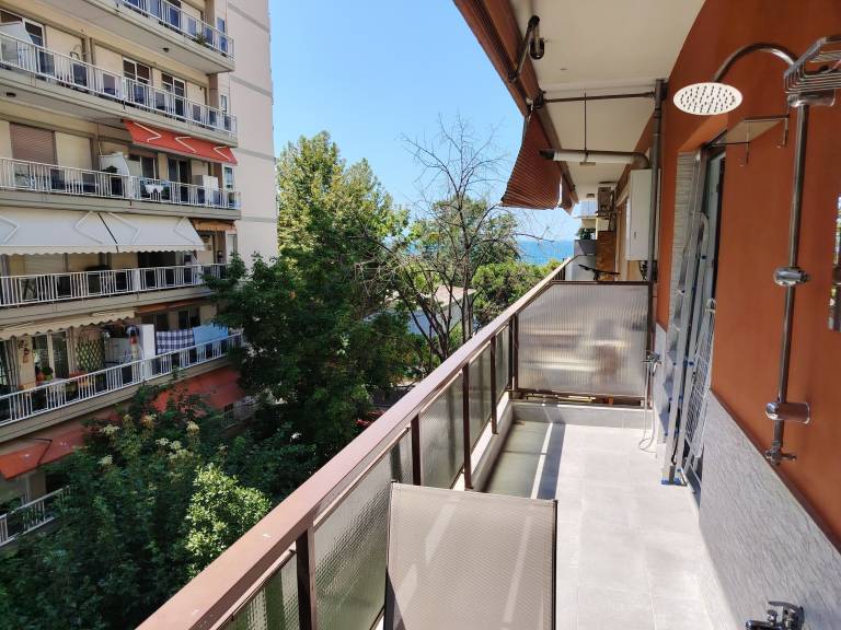 Holiday apartment | Next to Yeni Mosque | Garden view — photo 2