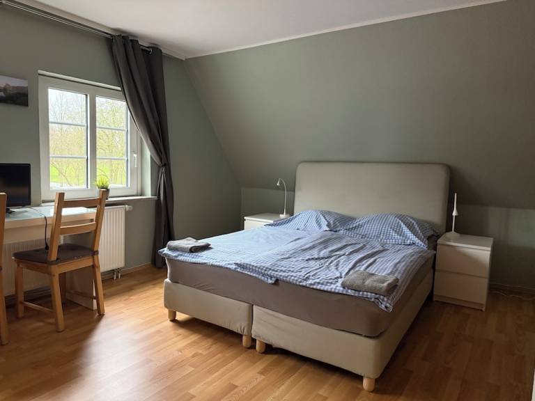 Unterkunft Elmshorn