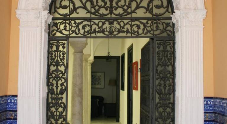 Casa Carmona