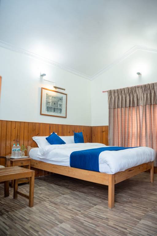 Lazy Lads Backpackers Hostel — photo 4