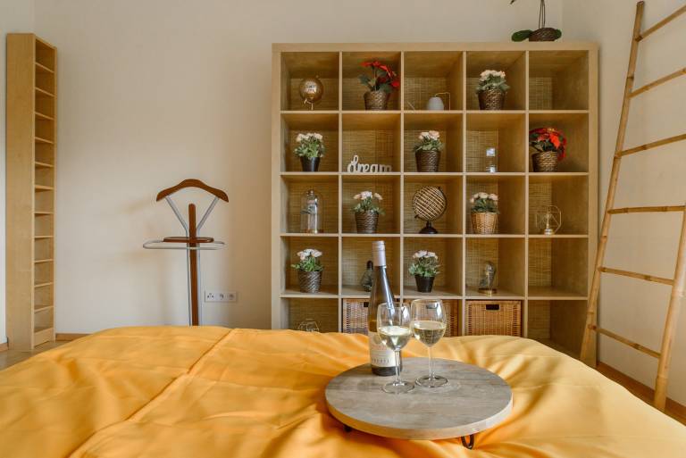Rental apartment with fast internet | Next to Presidential Palace — photo 3