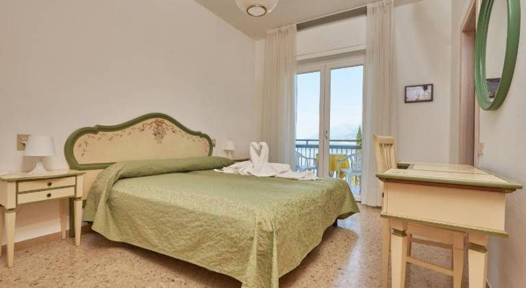 Hotel Villa Orizzonte — photo 2