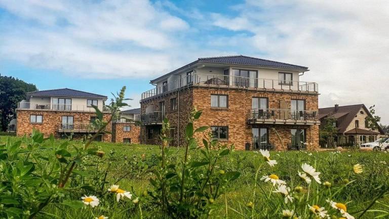 Ferienwohnung  Lütten Klein