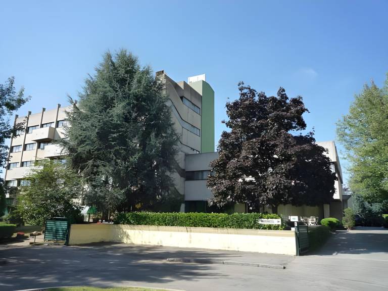 Modo Hotel in Vercelli