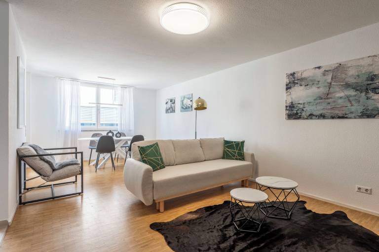 Ferienwohnung Böblingen