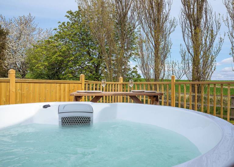 Chalet Hutton Rudby