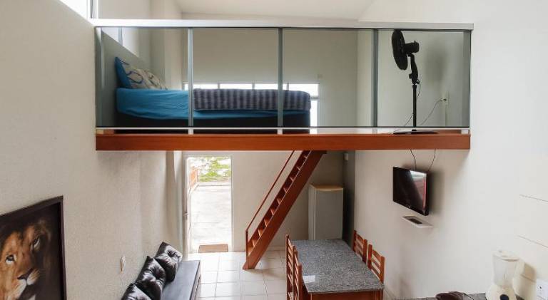 Rental apartment | Suitable for remote work — photo 2