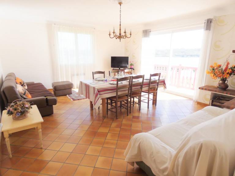 Wonderful gite with grill, terrace & garden | Pet-friendly — photo 3