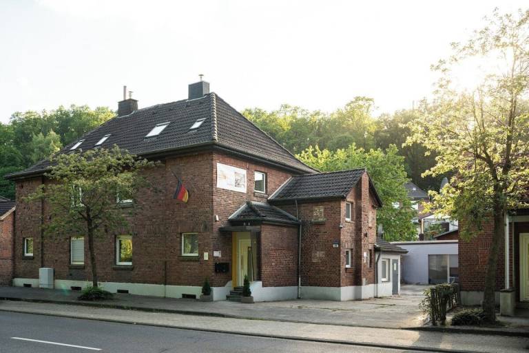 Ferienhaus Übach-Palenberg