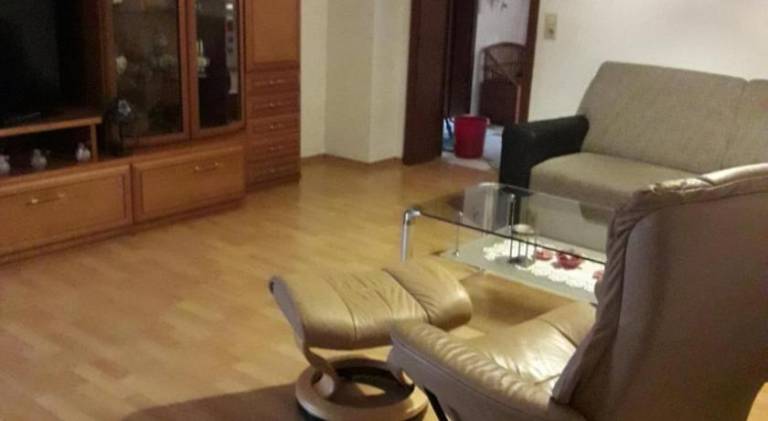 100 m² Ferienwohnung