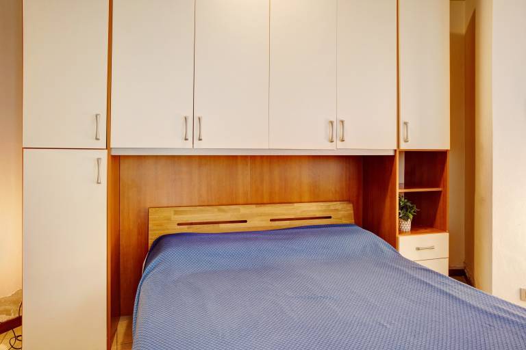 Holiday Apartment 'Foresteria al Cantun' with Wi-Fi — photo 3