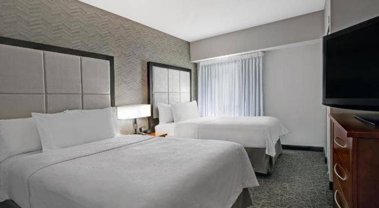 Homewood Suites by Hilton Chicago-Lincolnshire in Deerfield, IL