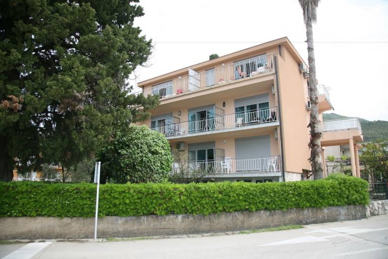 Apartament  Bigova