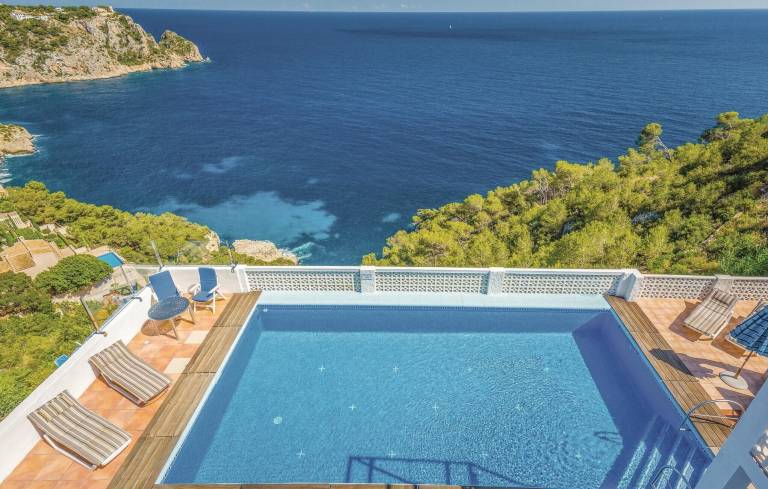 Ferienhaus Cumbre del Sol