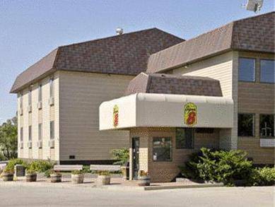 Super 8 By Wyndham Buffalo in Buffalo, WY
