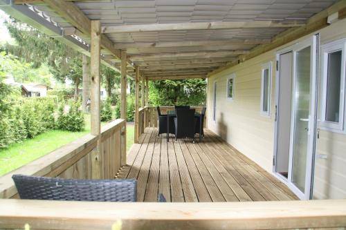 Vakantiepark Wateren