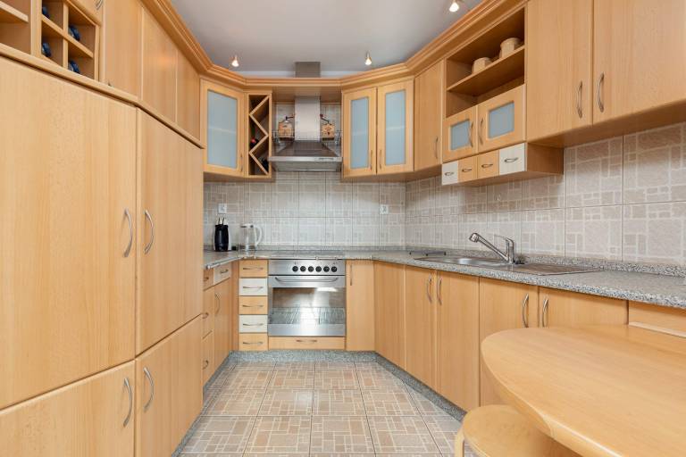 Rental apartment with fast internet — photo 3