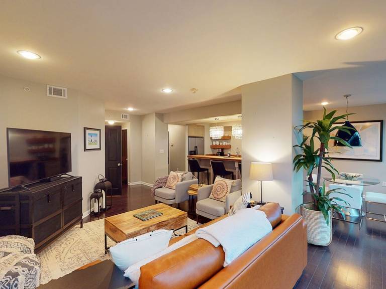 Condo Historic District - North