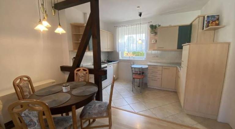 Apartment with 1 room for 3 persons in Görlitz