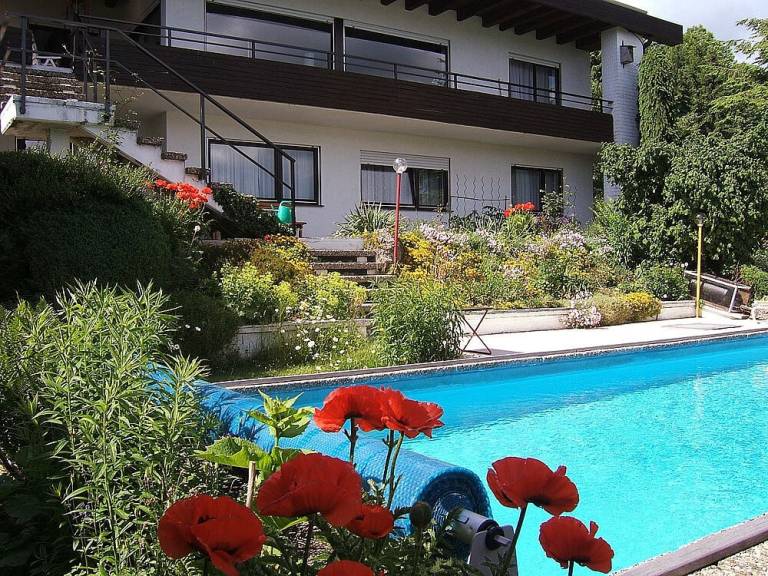 Ferienwohnung  Ebermannstadt