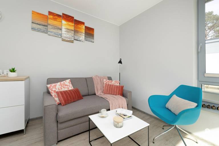 Child-friendly lovely apartment with yard | Beach nearby | Dogs allowed — photo 5