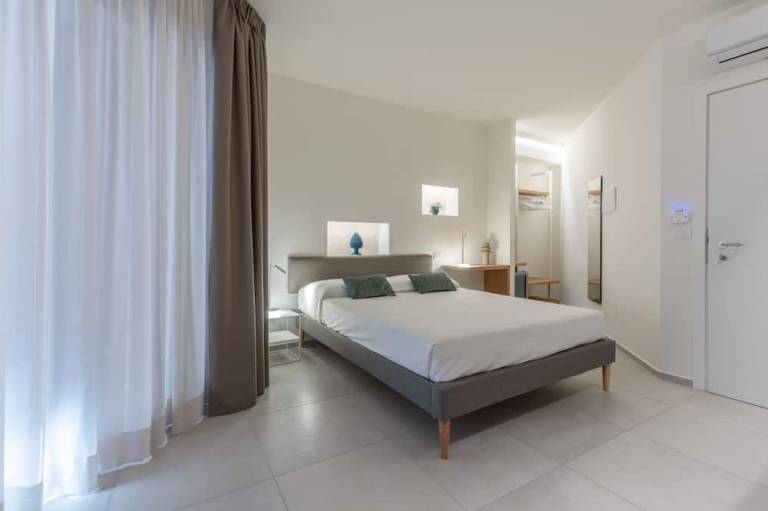 Bed & Breakfast Giardini Naxos