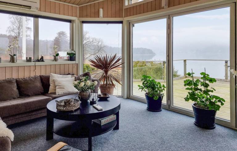 Feriehus Uddevalla kommun