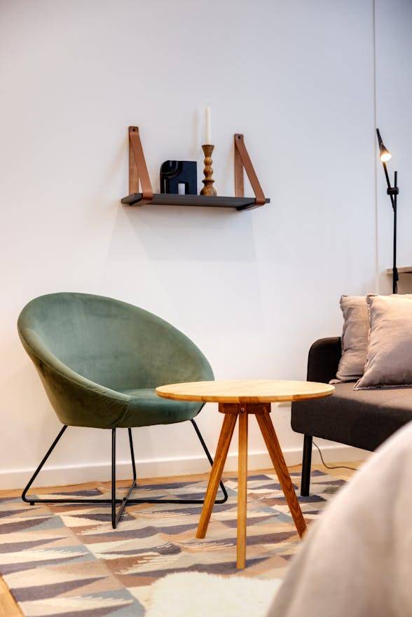 Holiday apartment | Pets are welcome — photo 5