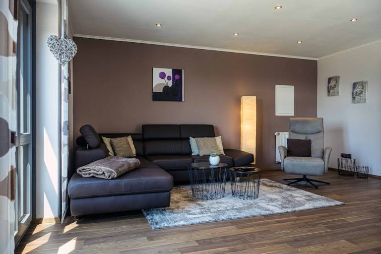 Ferienwohnung Erbendorf