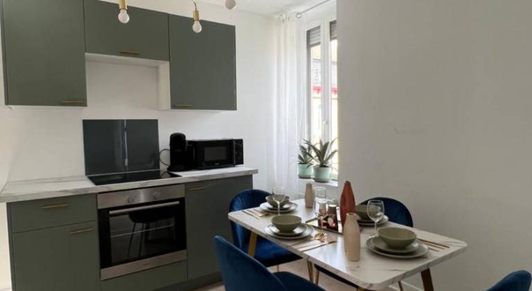 Rental apartment | Pet-friendly — photo 3