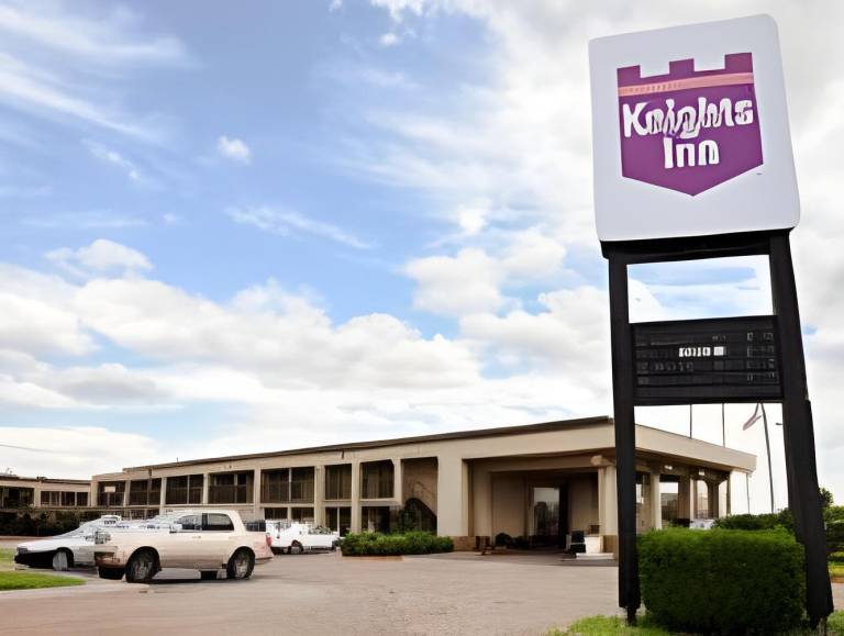 Days Inn by Wyndham Victoria TX East in Victoria, TX
