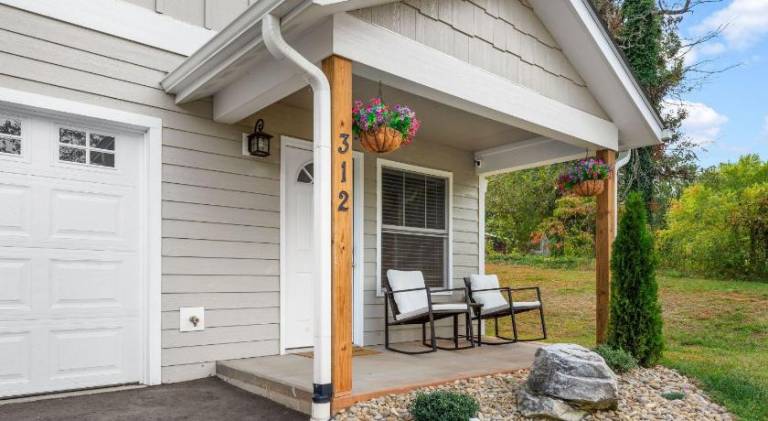 House with 3 rooms for 9 persons — photo 3