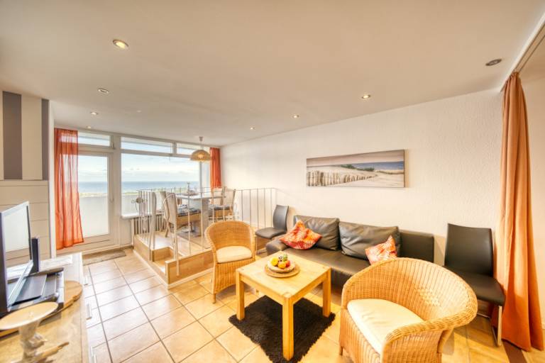 Ferienwohnung Heiligenhafen