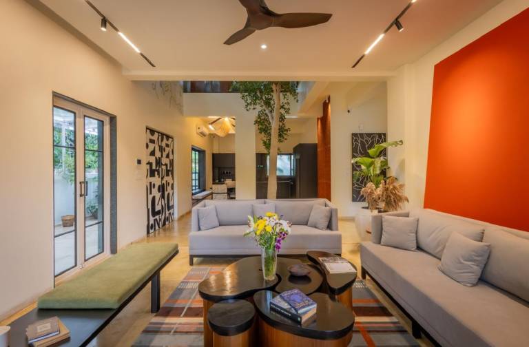 Coco villa and rooms — photo 4